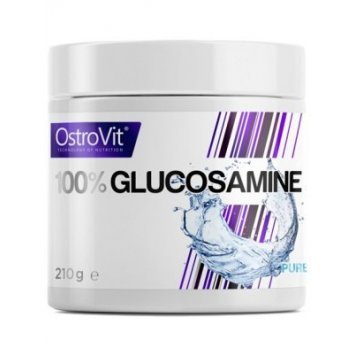 Ostrovit Glucosamine 210 гр-0