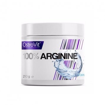 OstroVit Arginine 210 гр-0