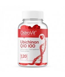 Ostrovit Q10 120 капс