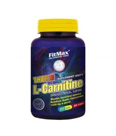 FitMax Therm L-Carnitine 60 капс