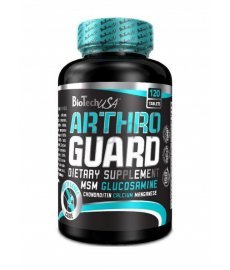 Biotech Arthro Guard Gold 120 таб