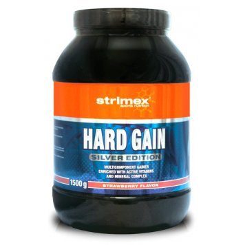 Strimex Hard Gain Silver Edition 1500 гр-0