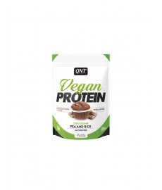 QNT Vegan Protein 500гр
