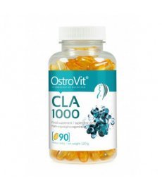 Ostrovit CLA 90 капс