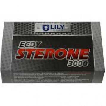 ЭКДИСТЕРОН 3000 30 капс + креатин шипучий Biotech 20 tab в подарок!!!-0