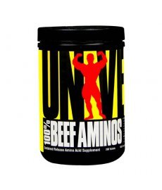 Universal beef amino 200 таб
