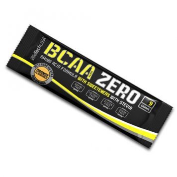 BioTech	BCAA Zero 9 гр-0