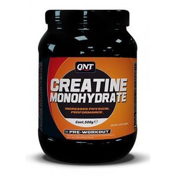 QNT Creatine Monohydrate 800 гр-0