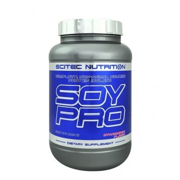 Scitec Nutrition Soy Pro 910г-0