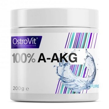 Ostrovit AAKG 200 гр-0
