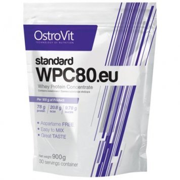 OstroVit WPC80.eu 900 гp -0