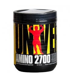 Universal Nutrition Amino 2700 120таб