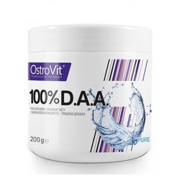 OstroVit PURE D.A.А 200 гр (срок до 10.2024!!!)-0