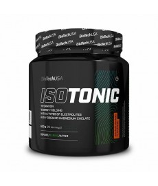 Biotech USA Isotonic 600 gr