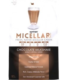 Протеин Syntrax Micellar Creme 907 г