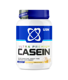 Casein Night Protein от USN 800 гр