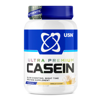 Casein Night Protein от USN 800 гр-0