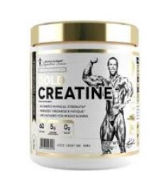 Gold Creatine Kevin Levrone  300 гр