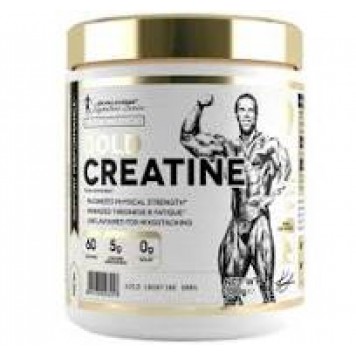 Gold Creatine Kevin Levrone  300 гр-0