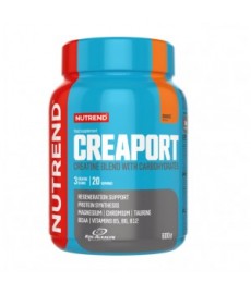 Creaport  Nutrend 600гр (дополнительных скидок нет!!!)