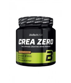 Crea Zero от BioTechUSA 320 грамм