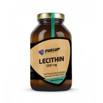 FUEL-UP LECITHIN 1200 MG  90 КАПСУЛ