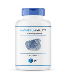 SNT Magnesium Malate 90 таблеток