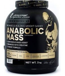 Kevin Levrone Anabolic Mass 3000 gr