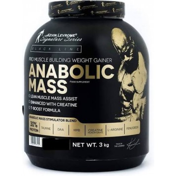 Kevin Levrone Anabolic Mass 3000 gr-0