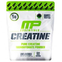 MusclePharm Creatine 300 гр (пакет)