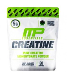 MusclePharm Creatine 300 гр (пакет)