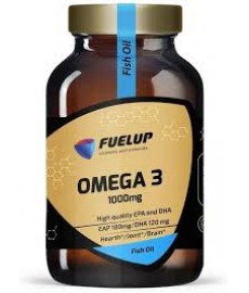 FUEL-UP ОМЕГА OMEGA 3 180 капсул
