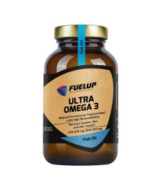 Fuel-Up Ultra Omega 500\250 90 капсул