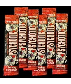 Sample Insane Labz Psychotic Stickpack