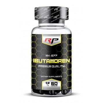 Ибутаморен мк 677 Red Pharmalabs-0