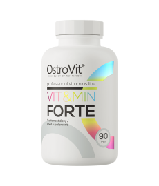 OstroVit Vit&Min FORTE 90 таблеток
