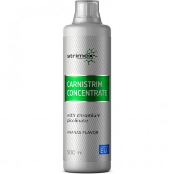 STRIMEX CARNISTRIM CONCENTRATE 1200 (500 МЛ)-0