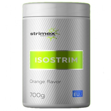 Strimex Isostrim 700 грамм-0