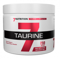 7Nutrition Таурин 250 грамм