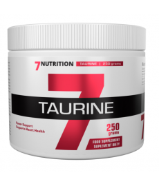 7Nutrition Таурин 250 грамм