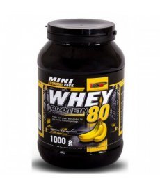 Vision Whey Protein 80 1000 гр