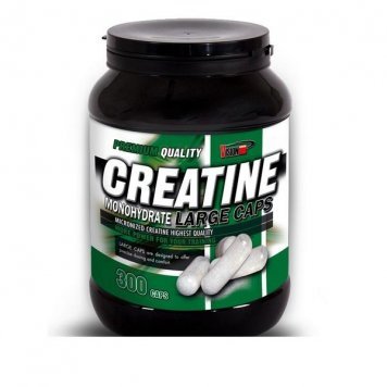 Vision Creatine 300 капс-0