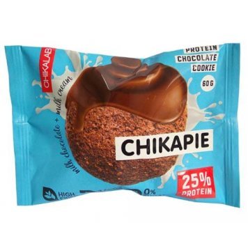 Bombbar Chikapie 60 гр-0