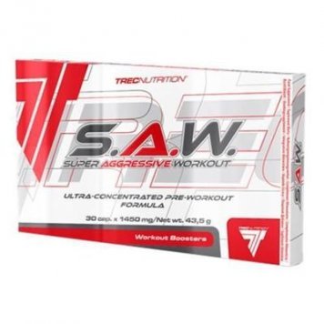 Ttrec Nutrition SAW 30 капс-0