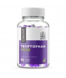 OSTROVIT Tryptophan 90 капс