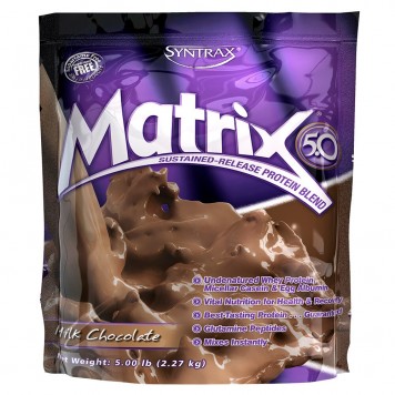 Syntrax Matrix 5.0 2300 гр-0