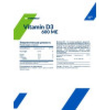 Сybermass Vit D 60 капс-1