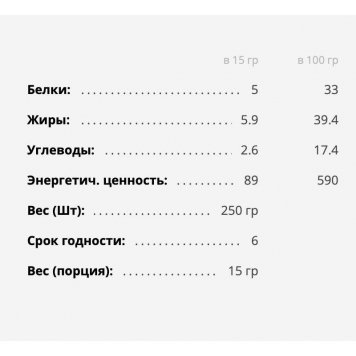 CHIKALAB Миндальная паста с морской солью Senor Bomb 250 гр-1