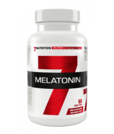 7Nutrition Melatonin 4mg 60 капс