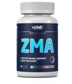 VPLab ZMA 90 капс